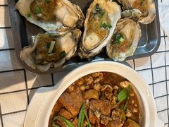 -阿财老铺·老蚌埠龙虾城(华夏总店)