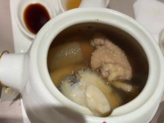 -尚一汤·粤菜海鲜(环球港店)