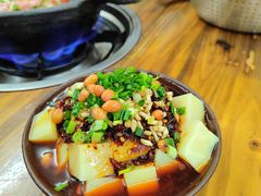 -笔记安顺夺夺粉火锅