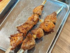 -贯贯吉·清真餐厅(浙江中路店)