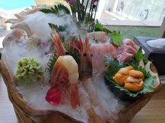 -阿吾罗日本料理(K11艺术中心店)