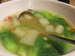 -铜锣湾·有麝自然香(重庆新天地店)