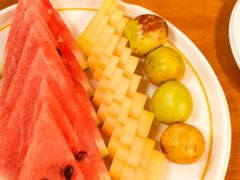 -尚帝·洛阳菜(八號院店)