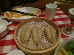 -西贝(宝乐汇店)