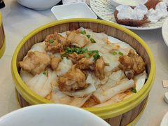 -香云轩·顺德菜(香云纱园林酒店店)