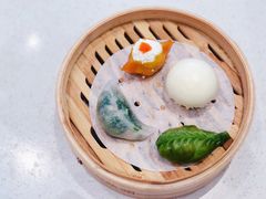 -蔡澜点心·粤菜(月星环球港店)