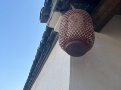 -青果巷历史文化街区