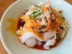 -秦香阁·西北家常菜(徐汇日月光中心店)