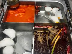 -海底捞火锅(方塔东街店)