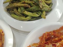 -昌星·星星冷面麻辣烫(百货大楼店)