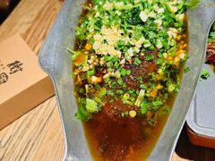 -树厨贵州菜(大十字店)