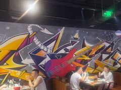 -醉炫音速烧烤·干煸菜(沙河总店)