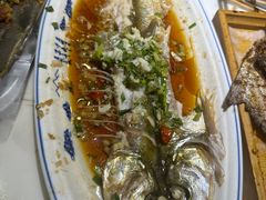 -寻味乌镇·龙虾烧烤