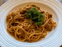 经典意式肉酱面-必胜客(安盛金马店)