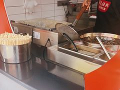 -黑色经典臭豆腐·湖南特产(步行街店)