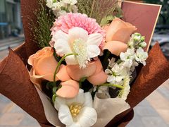 -爱尚幸福鲜花(上地实体店)