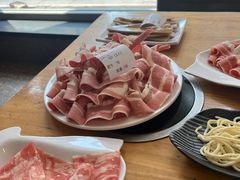 -正宗乌拉满族炭火锅(四平店)