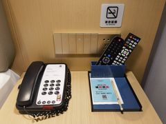 -宜尚酒店(广州天河正佳广场店)