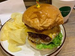 -明谦·Coffee&Cocktail Bar(美您公园店)