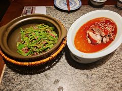 -南京大牌档(青岛万象城店)
