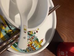 -前海沿·青岛菜(李沧万达店)
