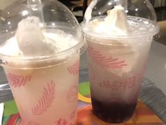 -麦当劳(田林好又多店)