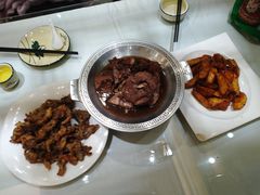 -老碗餐饮(前进路店)