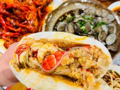 -李双猪·小龙虾·烧烤·羊肉煲(乐山店)