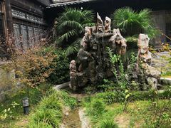 -台儿庄古城