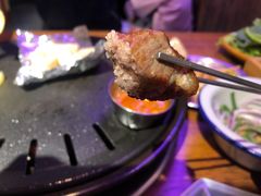 沾玫瑰盐-济州爱肉堂(总店)