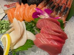 -温野菜涮涮锅(曲江大悦城店)