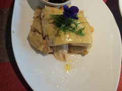 -荷塘秋月·本帮江浙菜(国权路店)