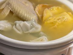 -南小馆(迪士尼小镇店)