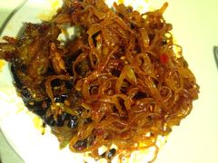 拌菜-春花民族美食(佳木斯总店)