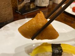 腐竹寿司-罗约海滨温泉酒店-索莎西餐厅
