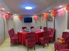 包厢-宜宾海鲜酒家·三十年老字号