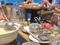 -湯系·煲汤手艺人(东二环泰禾广场店)