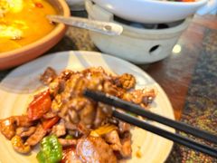 -尽善百年古院餐厅(王家老宅店)