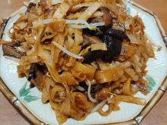 香菇焖饼-葛记焖饼(伏牛路店)