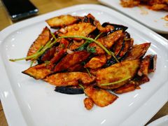 -穆鑫楼食府