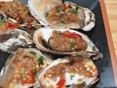 -蚝多蚝·涮羊肉·鲜肉烧烤(大学城店)