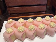 -索菲特西湖大酒店·香榭丽全日候餐厅(南山路店)