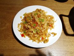 洋芋擦擦-福茂源横山铁锅羊肉(牡丹园店)