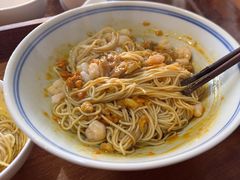 -同得兴 Since·1995 传统苏式面馆(嘉馀坊店)