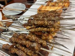 -江湖翅客(琶洲新村店)