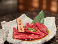 -老乾杯和牛烧肉(王府中环店)