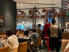 大堂-大头椰·海南椰子鸡火锅(思明万象城店)
