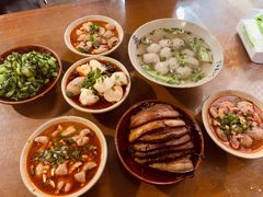 -周肥肠(江油总店)