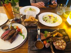-FUTURE BAR(岭南天地店)