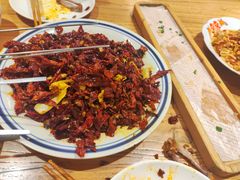 -福苗小骆驼烧烤(莲湖路店)